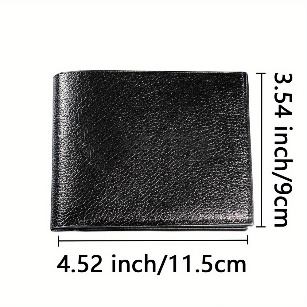 Dompet Pria Desain Bendera Fil - Men'S Accessories Philippines ulasan dan harga