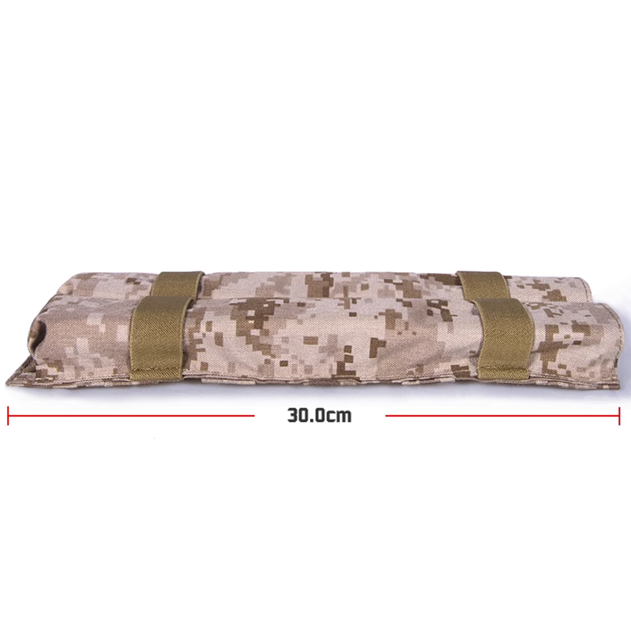 Kantong Set Panjang 30Cm Rompi - Men Accessories Kit Bag ulasan dan harga