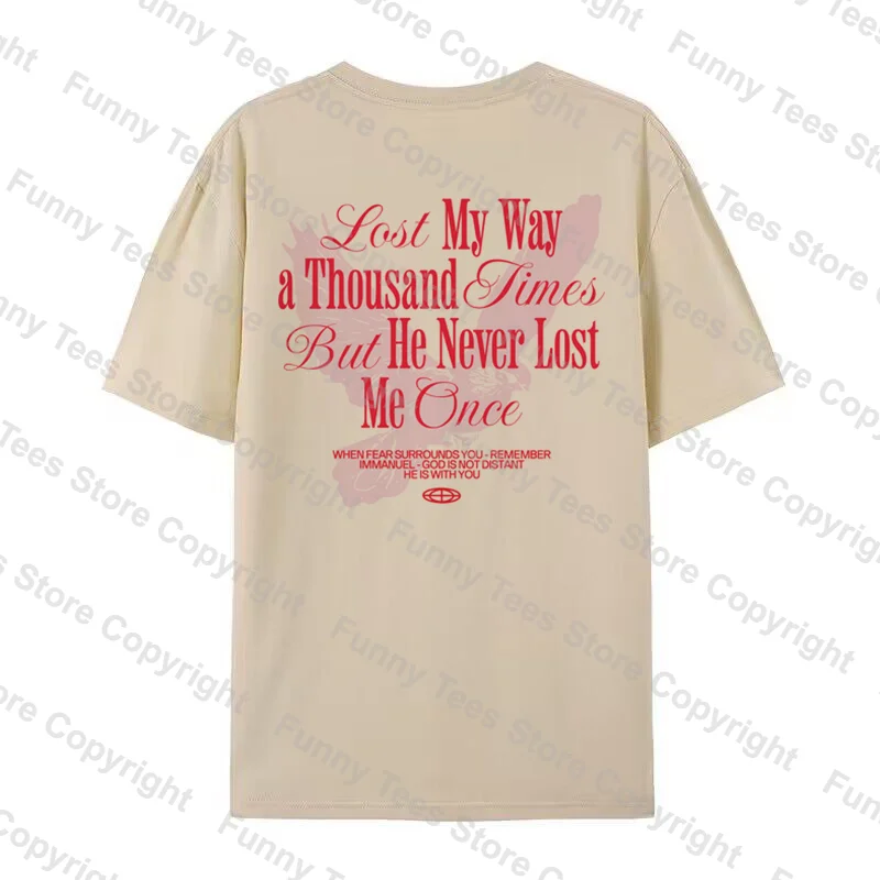 Kaos Christian Streetwear untu - Men Accessories Aesthetic ulasan dan harga