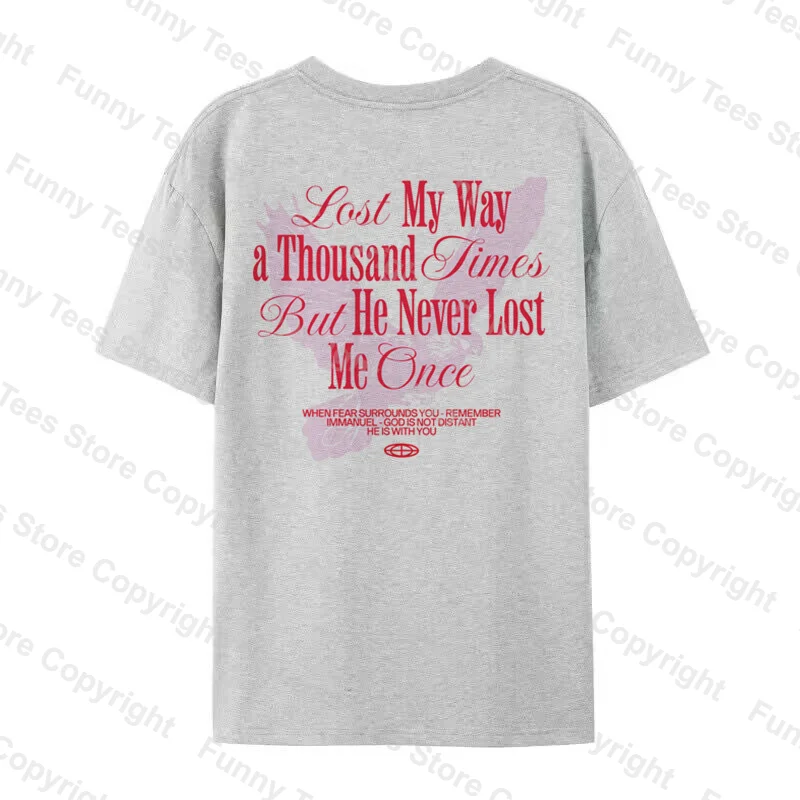 Kaos Christian Streetwear untu - Men Accessories Aesthetic ulasan dan harga