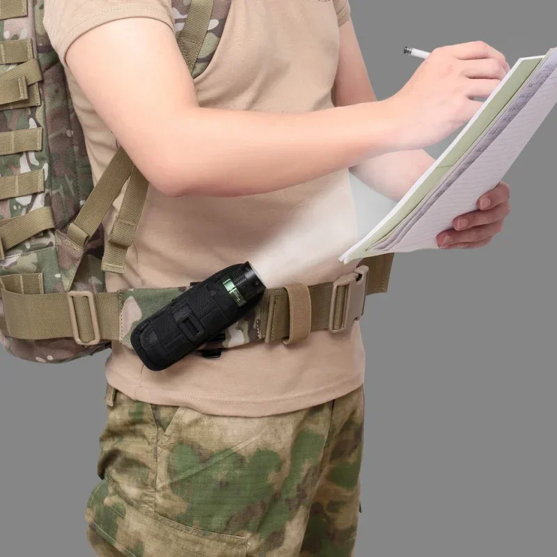Tas Senter Molle, Penutup Sent - Men Accessories Kit Bag ulasan dan harga