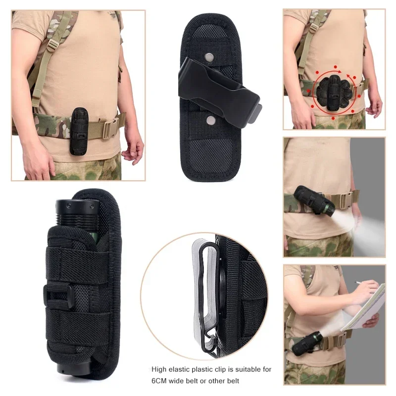 Tas Senter Molle, Penutup Sent - Men Accessories Kit Bag ulasan dan harga