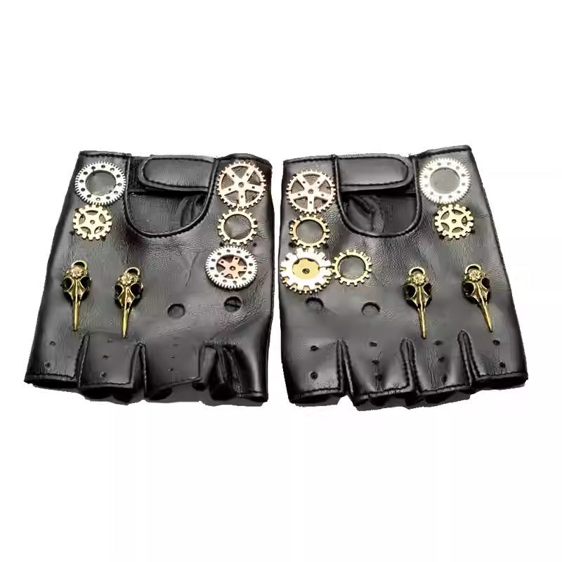 Sarung Tangan Kompas Tanpa Jar - Medieval Men'S Accessories ulasan dan harga