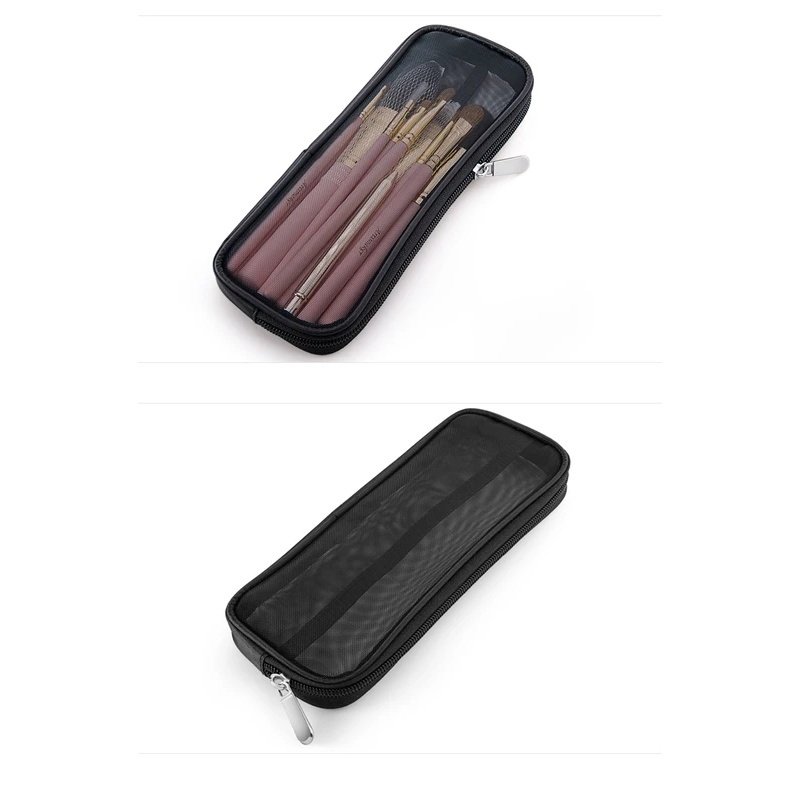 Tas Kosmetik Travel Case Organ - Men Accessories Kit Bag ulasan dan harga