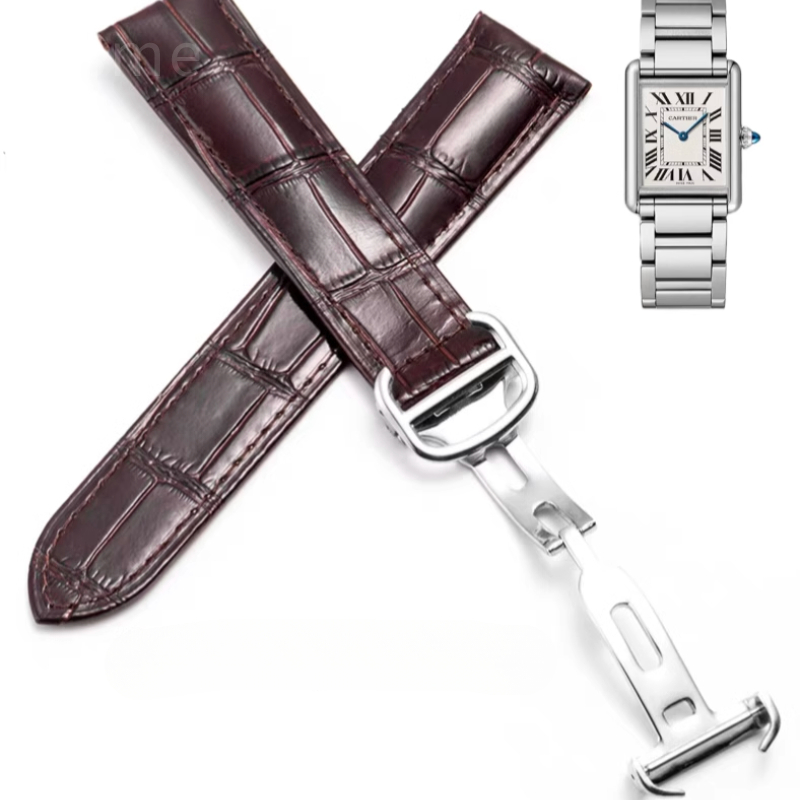 Untuk Cartier Tank Solo London - Men'S Accessories London ulasan dan harga