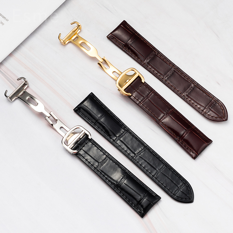 Untuk Cartier Tank Solo London - Men'S Accessories London ulasan dan harga