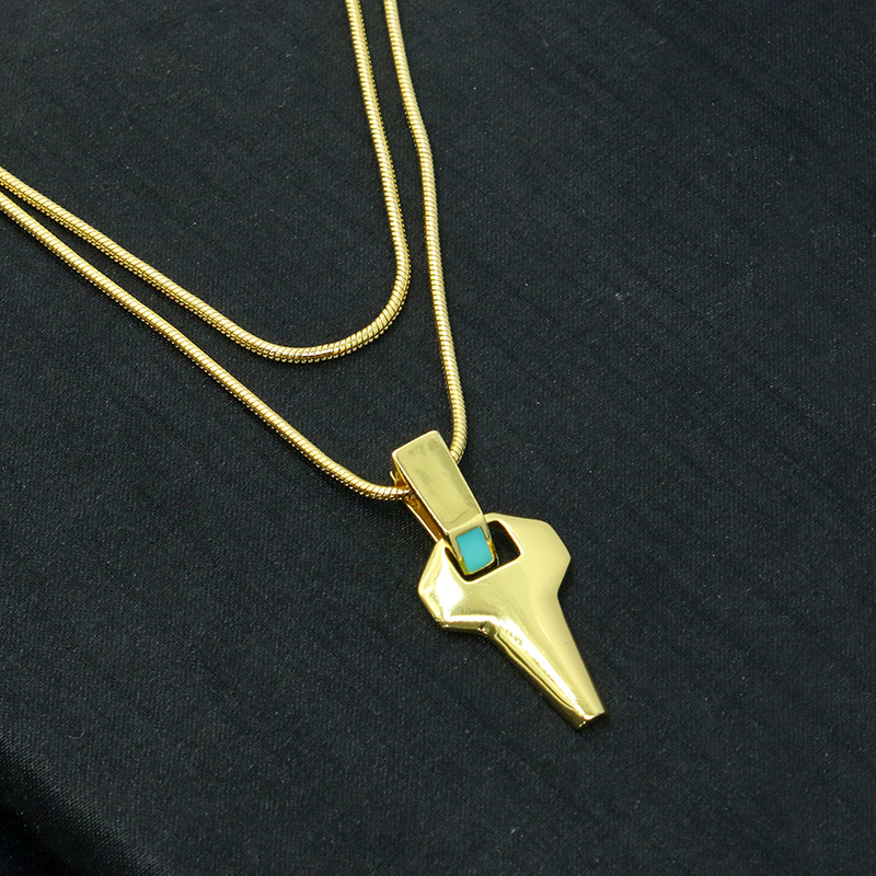 David Martinez kalung Cosplay  - Men'S Accessories For Christmas ulasan dan harga