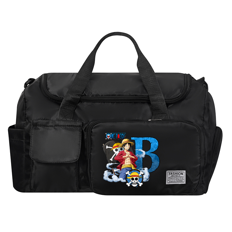 Tas Travel Pria Wanita One Pie - Men Accessories For Travel ulasan dan harga