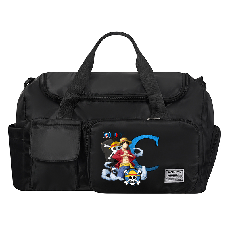 Tas Travel Pria Wanita One Pie - Men Accessories For Travel ulasan dan harga