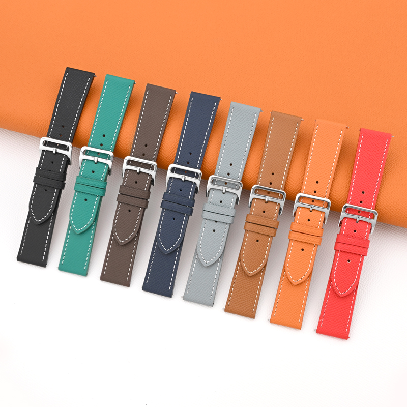 Tali kulit asli Universal untu - Men'S Accessories London ulasan dan harga