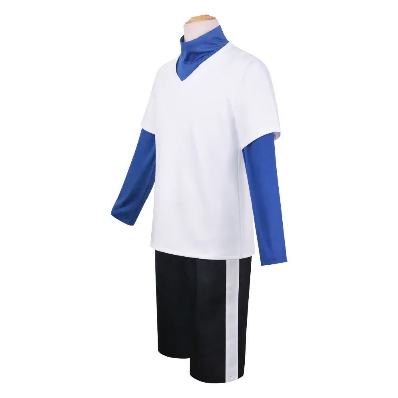 Kostum Cosplay Anime Hunter X  - Men'S Accessories For Christmas ulasan dan harga
