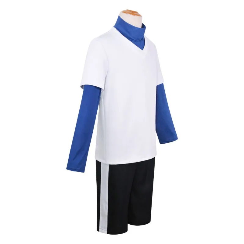 Kostum Cosplay Anime Hunter X  - Men'S Accessories For Christmas ulasan dan harga
