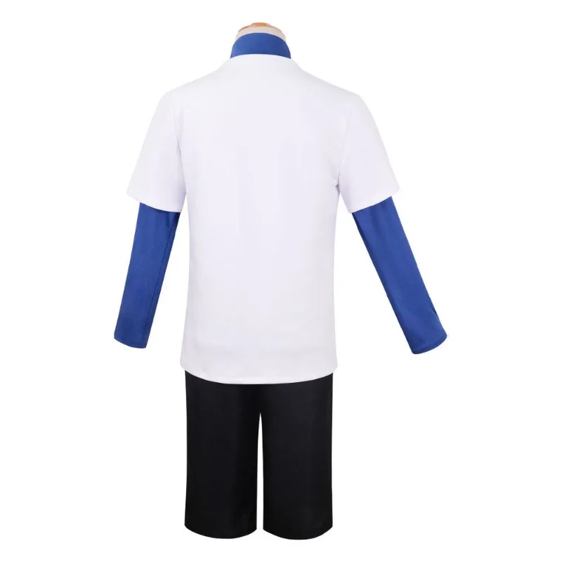 Kostum Cosplay Anime Hunter X  - Men'S Accessories For Christmas ulasan dan harga
