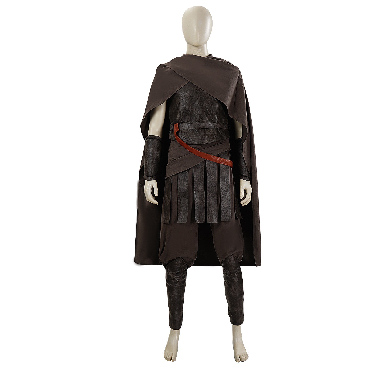 Kostum Cosplay Odysseus Pria,  - Medieval Men'S Accessories ulasan dan harga