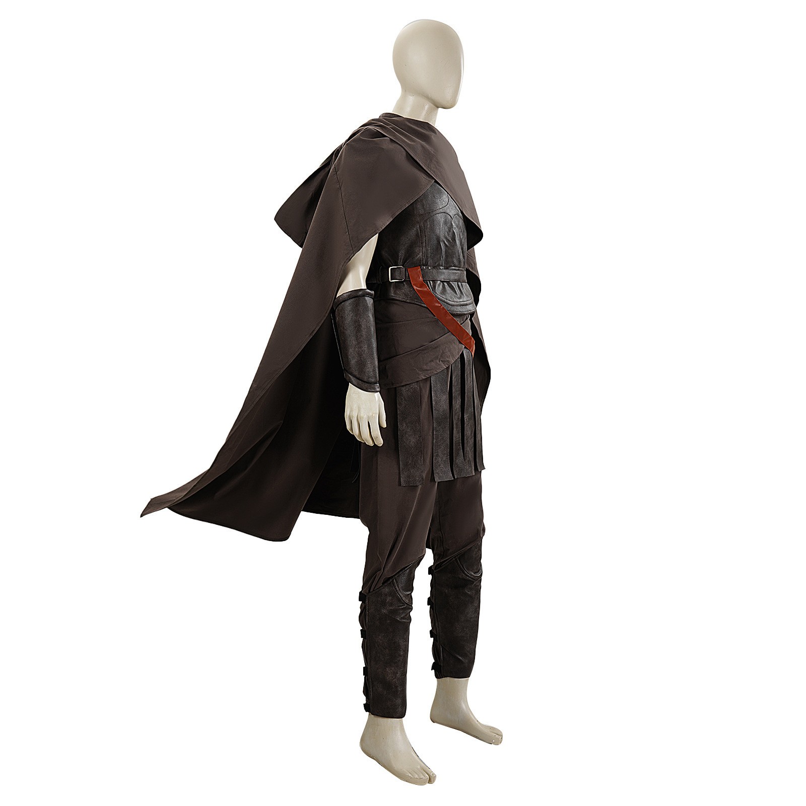 Kostum Cosplay Odysseus Pria,  - Medieval Men'S Accessories ulasan dan harga