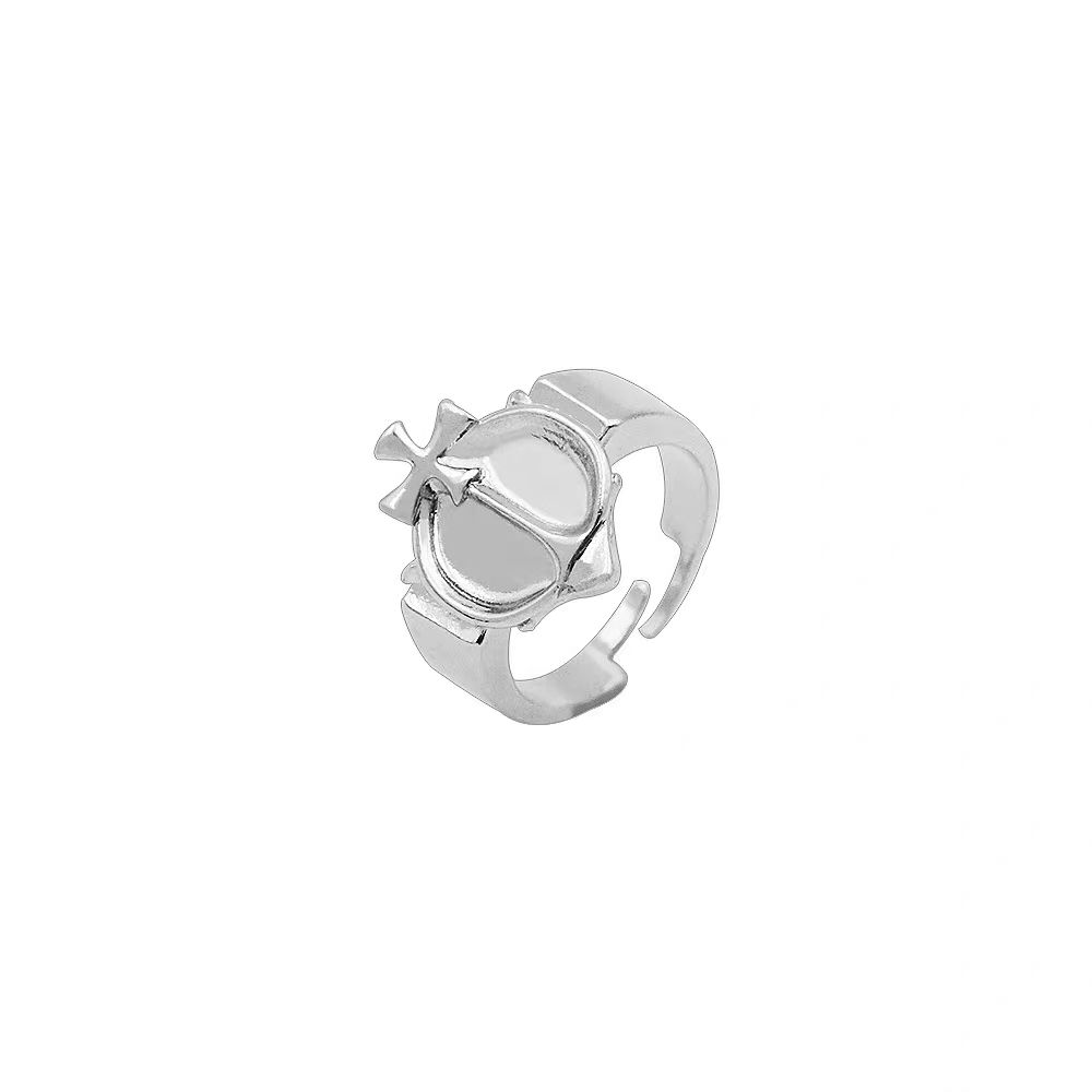 Cincin Anime Genshin Impact Pa - Men'S Accessories And Jewelry ulasan dan harga