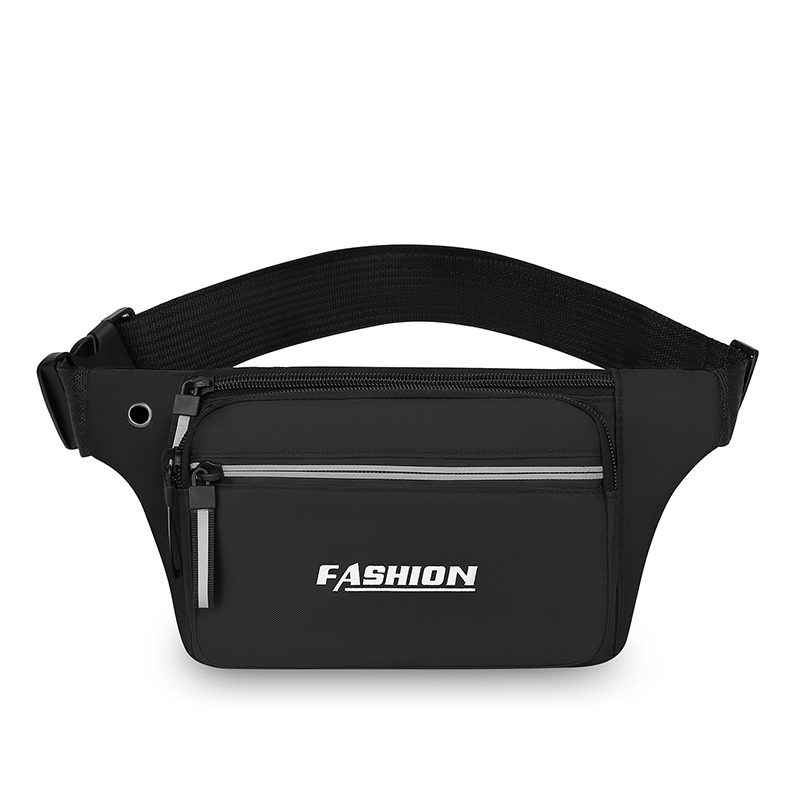 Tas Pinggang Fashion Uniseks - - Men Accessories For Travel ulasan dan harga