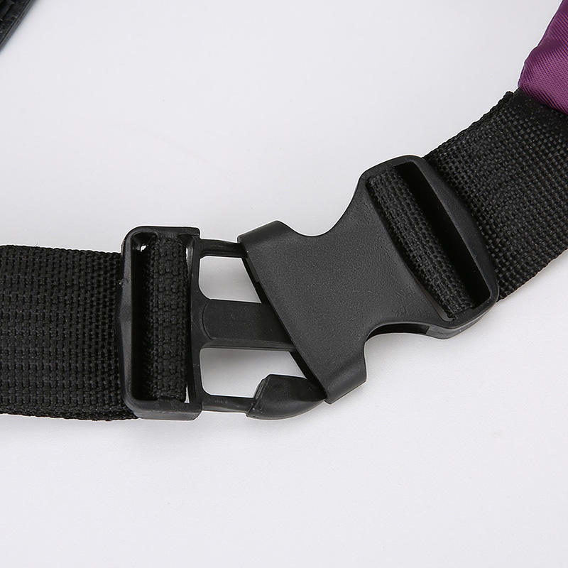 Tas Pinggang Fashion Uniseks - - Men Accessories For Travel ulasan dan harga