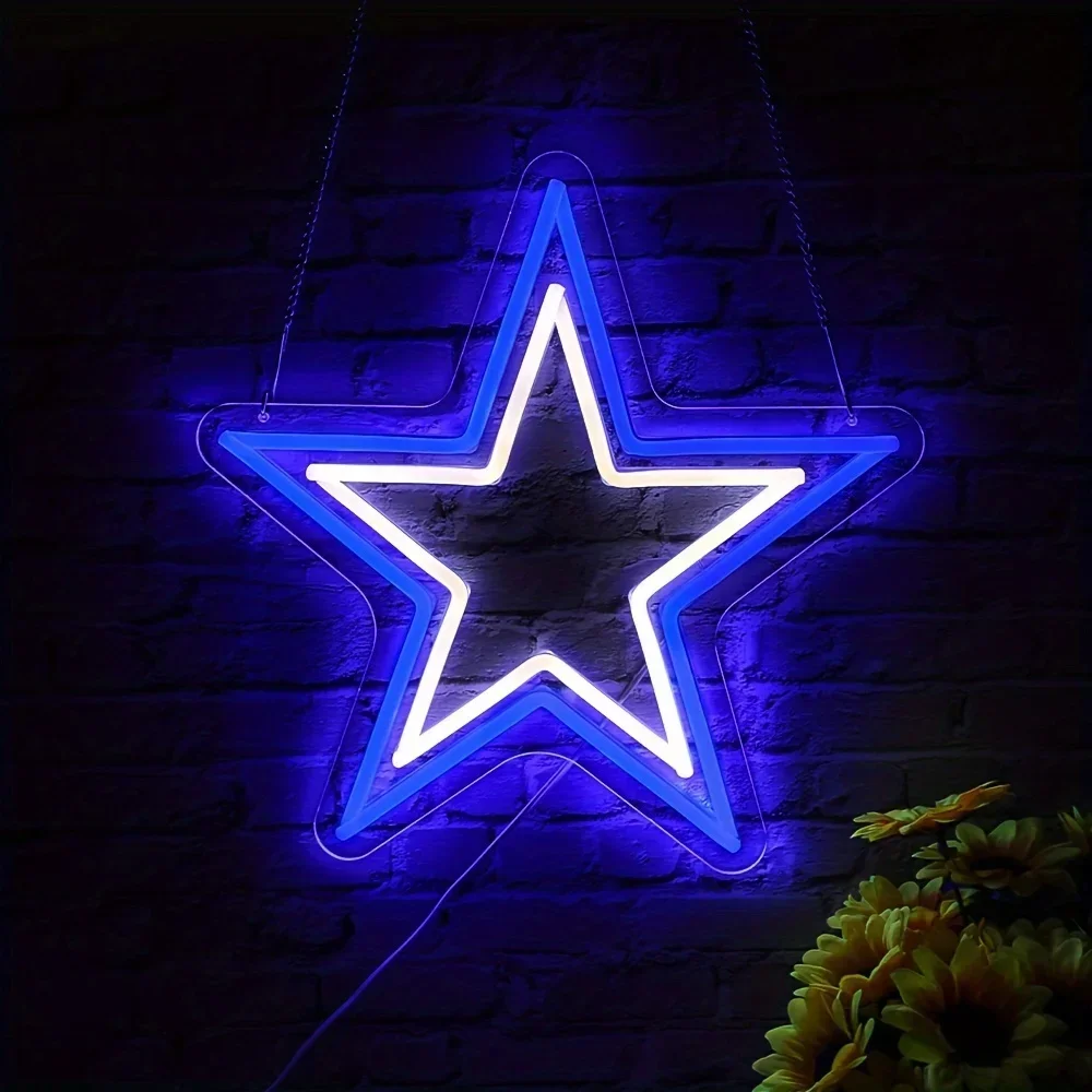 Lampu Neon Logo Candy Bar Span - Men Accessories Shop ulasan dan harga