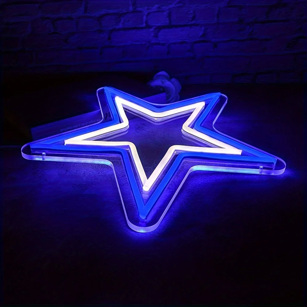 Lampu Neon Logo Candy Bar Span - Men Accessories Shop ulasan dan harga