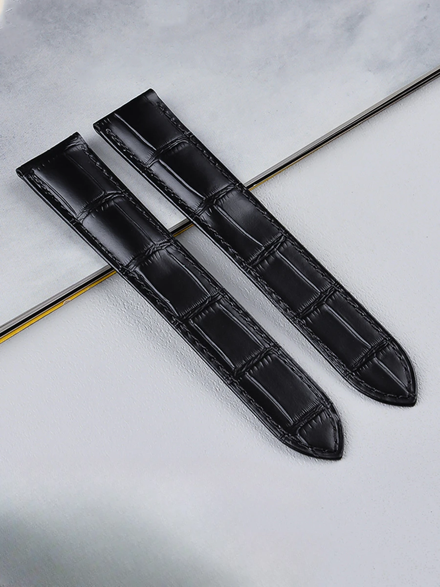 Untuk Cartier hitam tali jam t - Men'S Accessories London ulasan dan harga