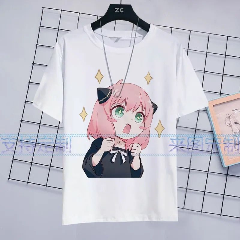 SPY×FAMILY Anime Anya Forger K - Men'S Accessories For Christmas ulasan dan harga