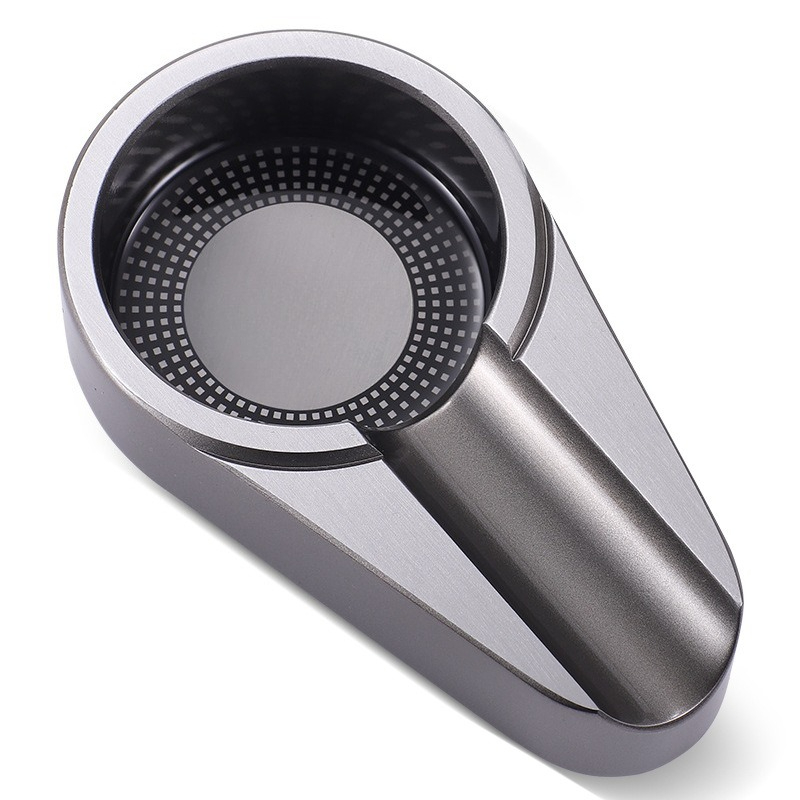 Set Hadiah Aksesoris Cerutu 3- - Cigar Cutter Set ulasan dan harga