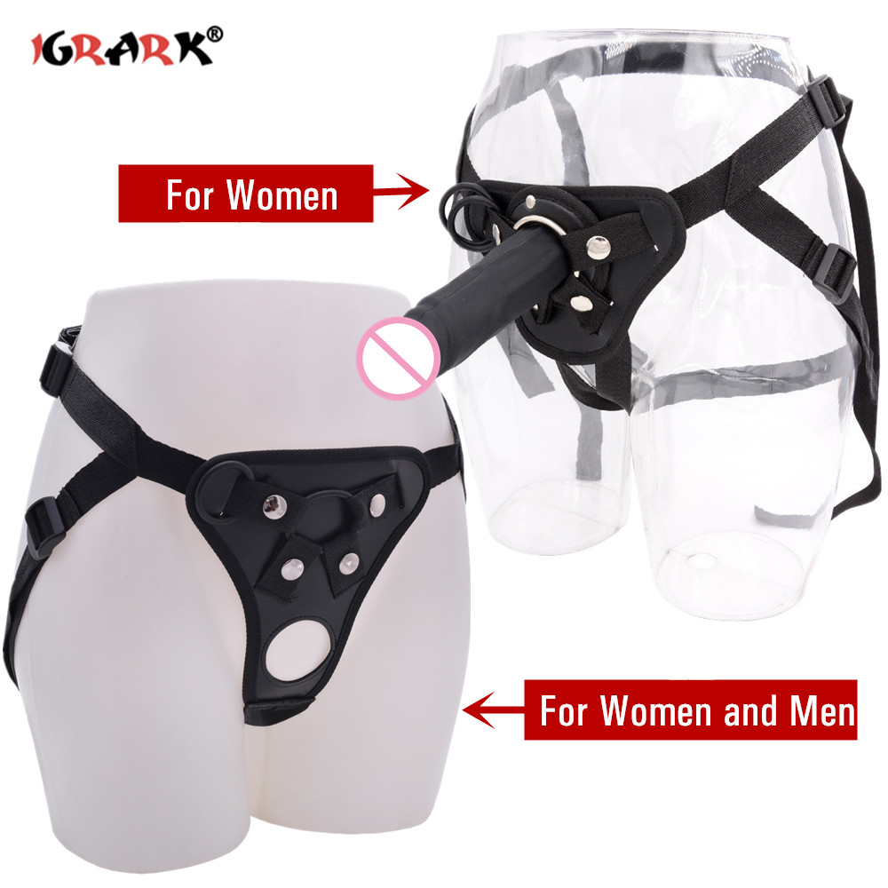 Celana dalam Penis tali dapat  - Men'S Vegan Accessories ulasan dan harga