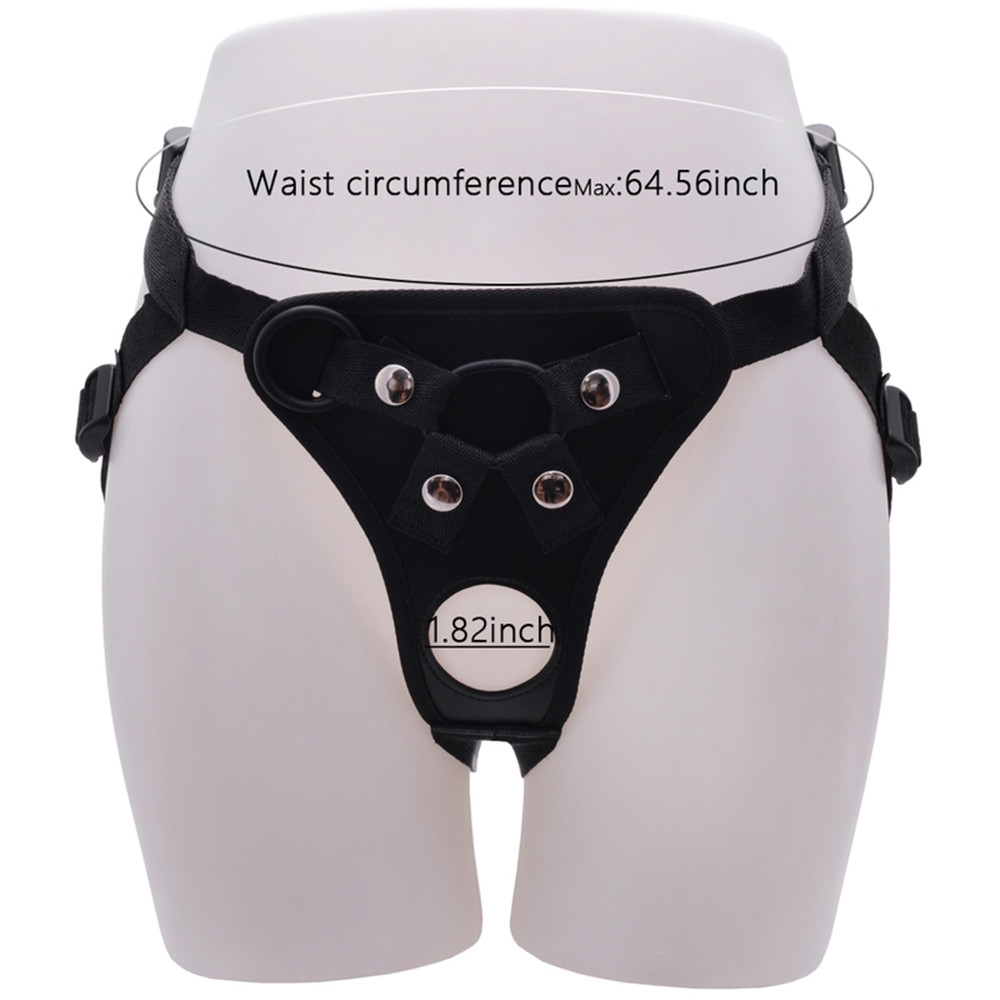 Celana dalam Penis tali dapat  - Men'S Vegan Accessories ulasan dan harga