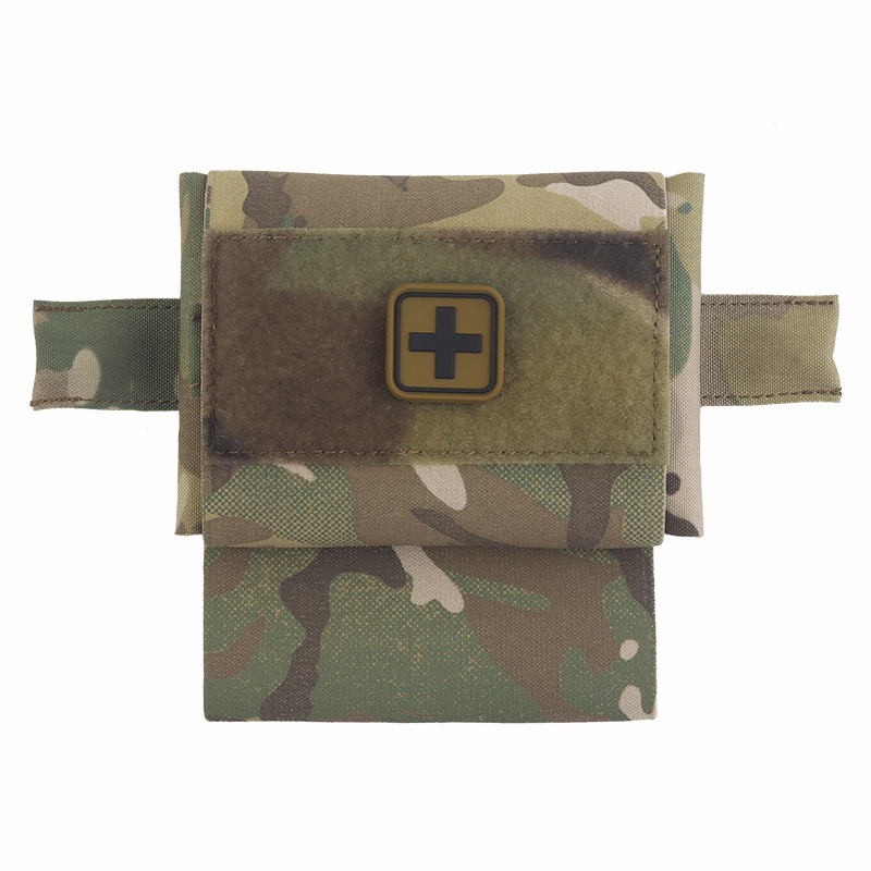 Perlengkapan Trauma Mikro |    - Men Accessories Kit Bag ulasan dan harga