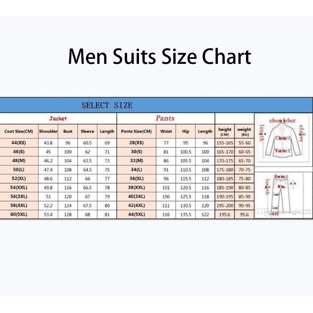 Setelan Pria Jahit Khusus Deni - Men Accessories Elegant ulasan dan harga