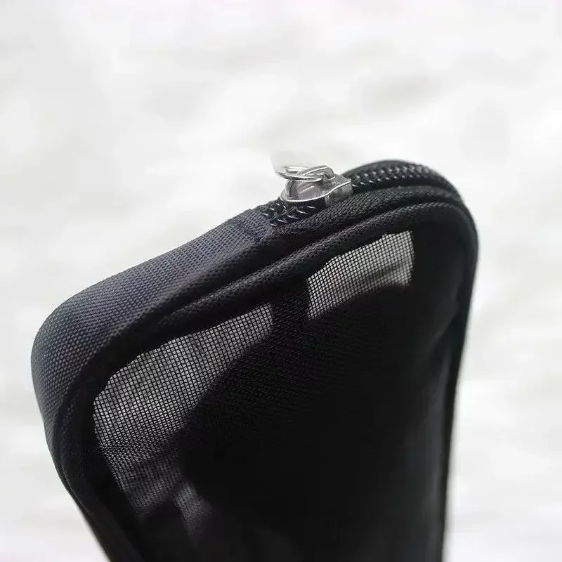 Kuas rias, perjalanan wadah ko - Men Accessories For Travel ulasan dan harga