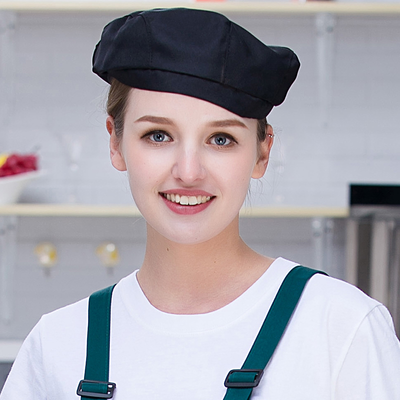 Layanan Makanan Topi Masak Hot - Men Accessories Shop ulasan dan harga