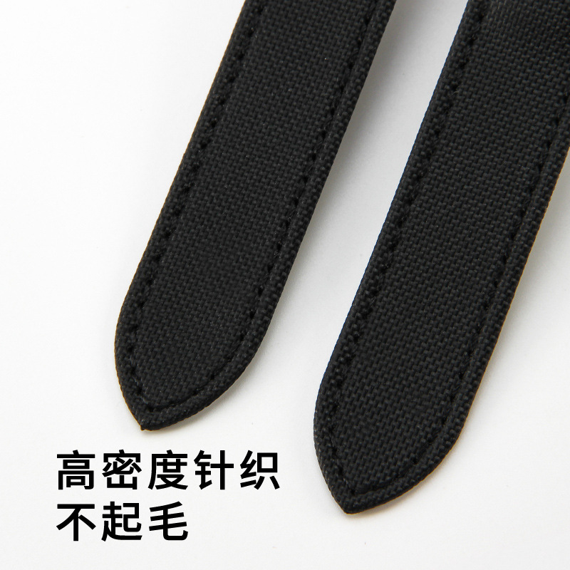 16/18/20Mm Tali Jam Tangan Kan - Men'S Accessories London ulasan dan harga